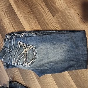 Ariat jeans